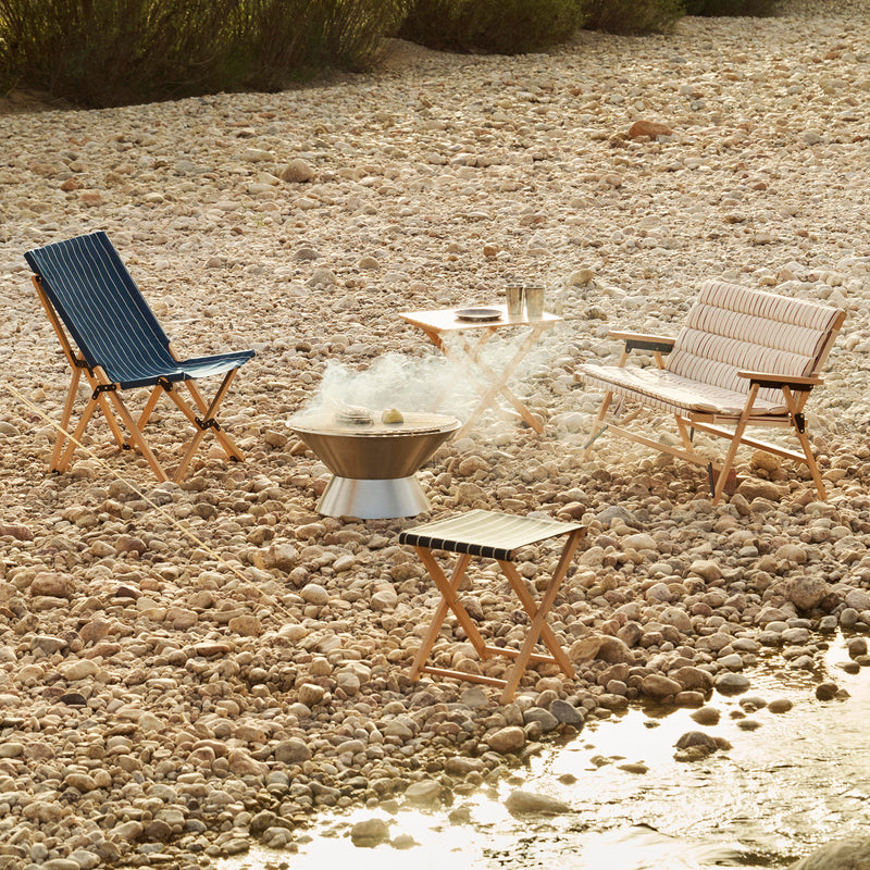 HAY - Outdoor Market Sofasitzkissen