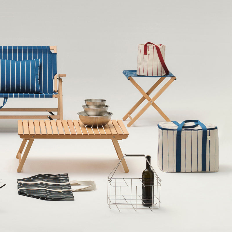 HAY - Outdoor Market Klapphocker