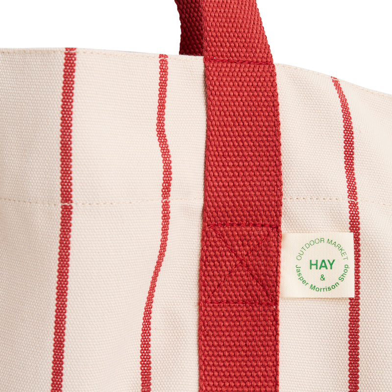 HAY - Outdoor Market Picknick Tasche