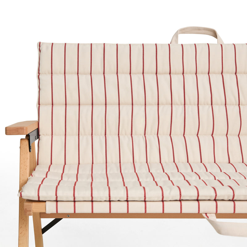 HAY - Outdoor Market Sofasitzkissen