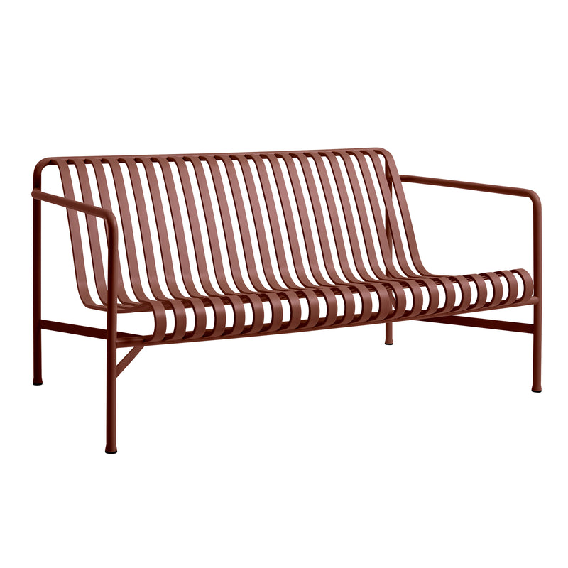 HAY - Palissade Lounge Sofa | eisenrot