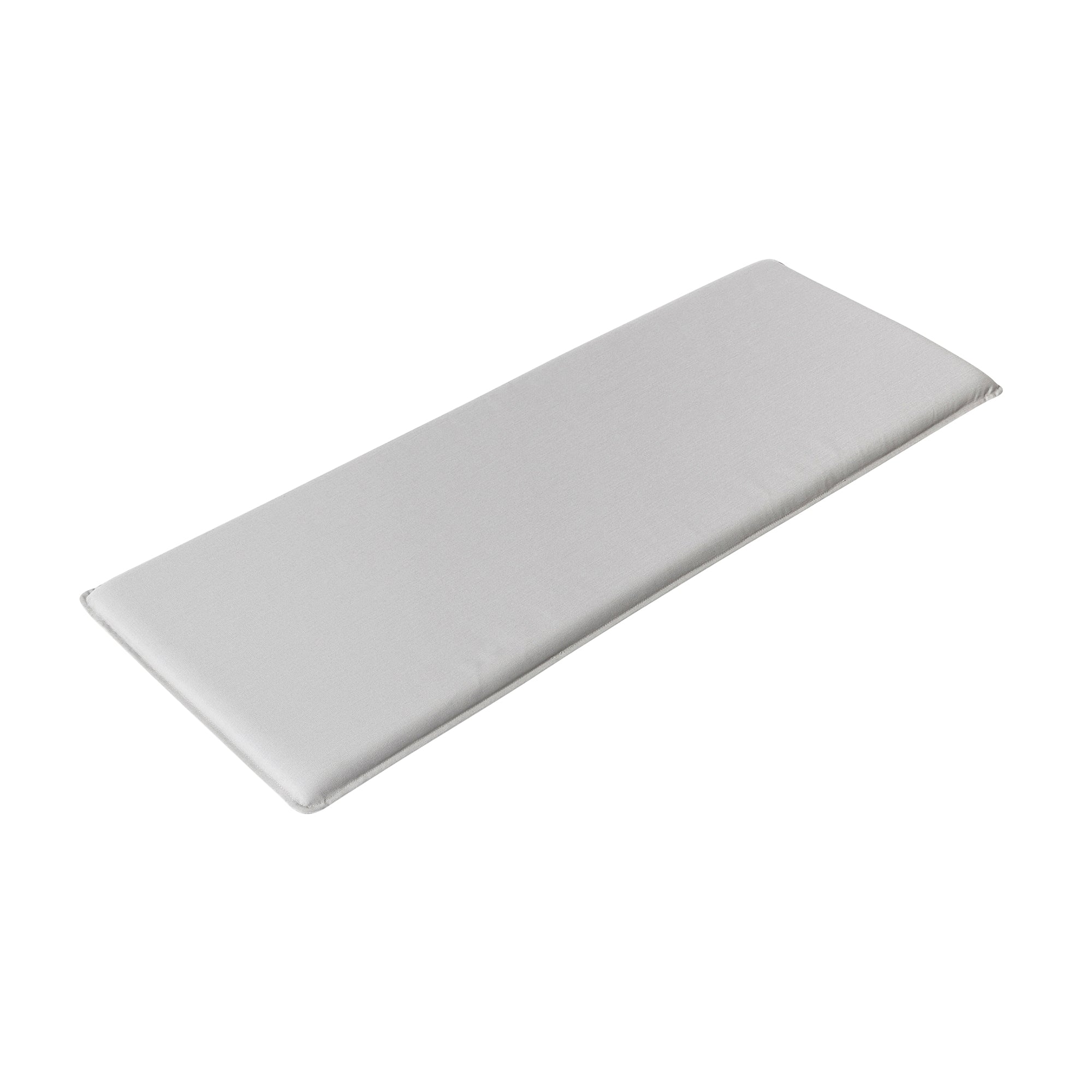 HAY - Palissade Seat Cushion für Dining Bench | sky grey