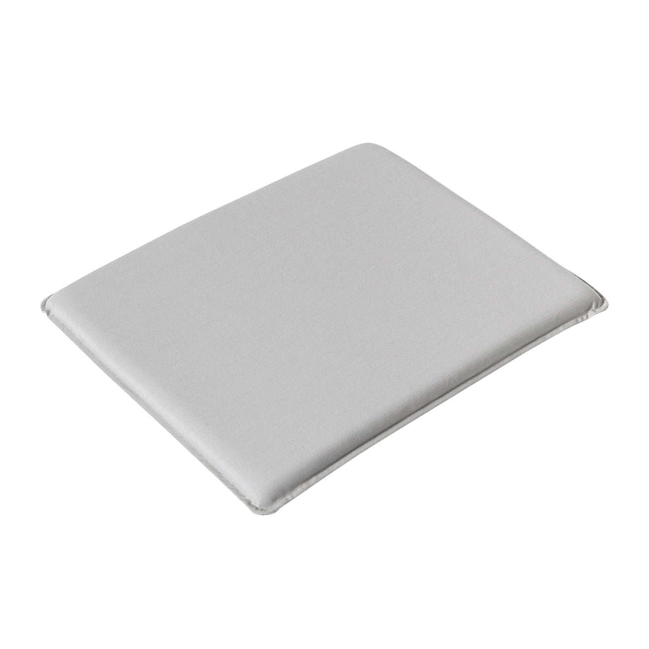 HAY - Palissade Seat Cushion für Lounge Chair | sky grey