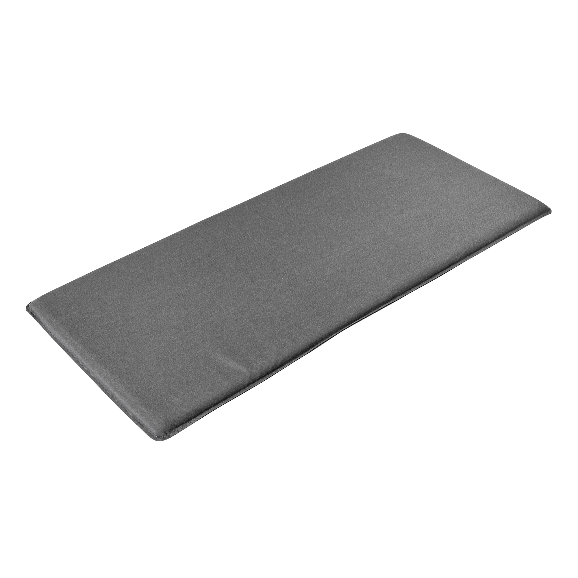 HAY - Palissade Seat Cushion für Lounge Sofa | anthrazit
