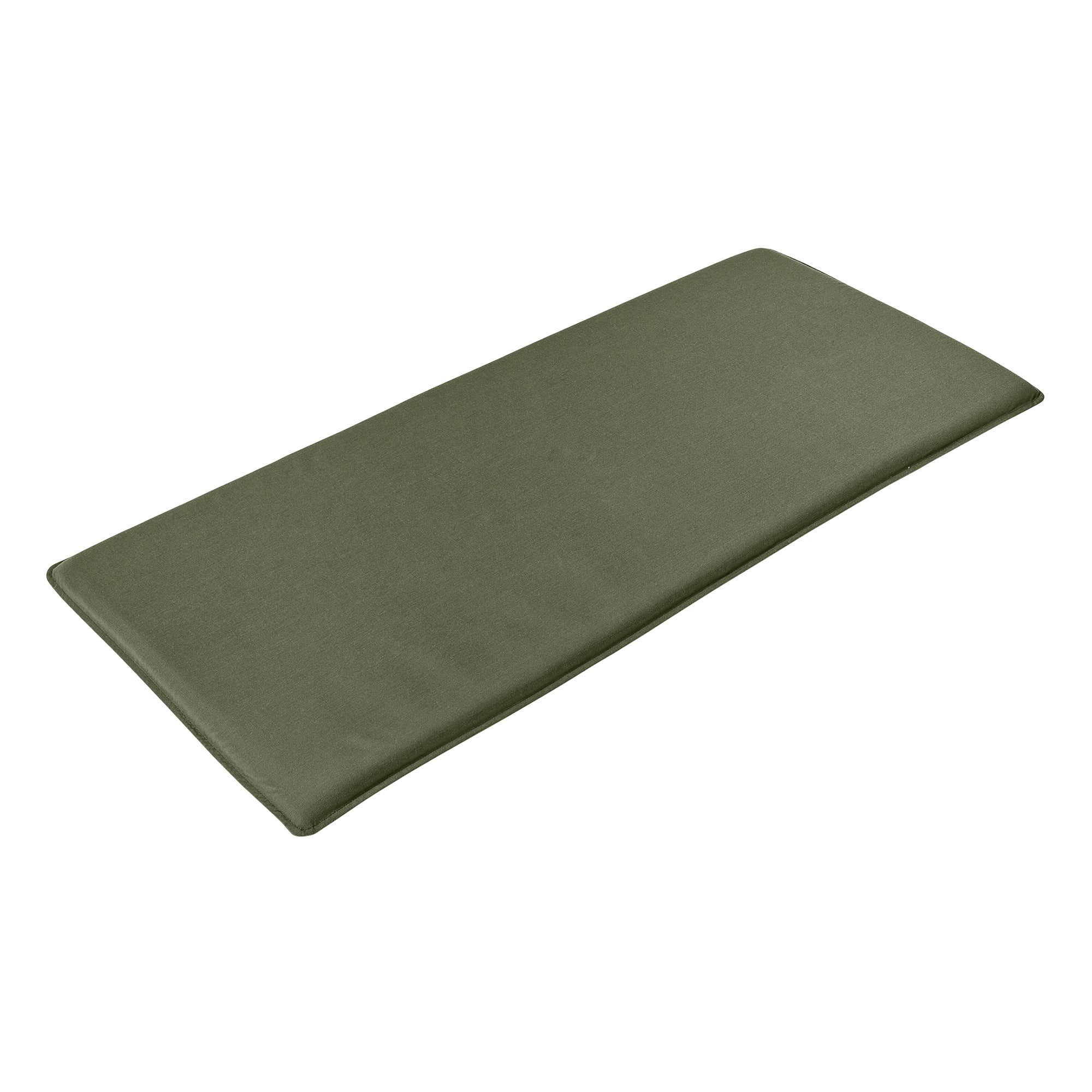 HAY - Palissade Seat Cushion für Lounge Sofa | olive
