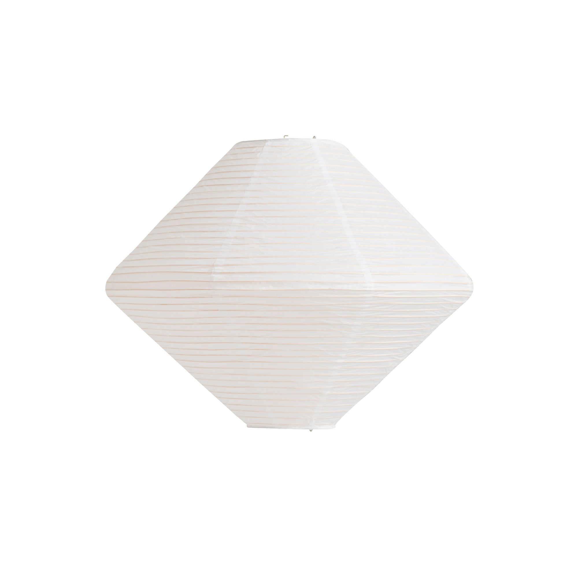 HAY - Paper Shade Diamond Lampenschirm | Ø 60 cm