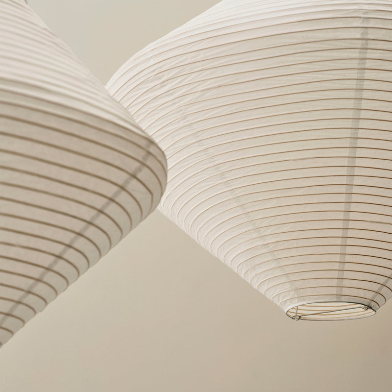 HAY - Paper Shade Diamond Lampenschirm
