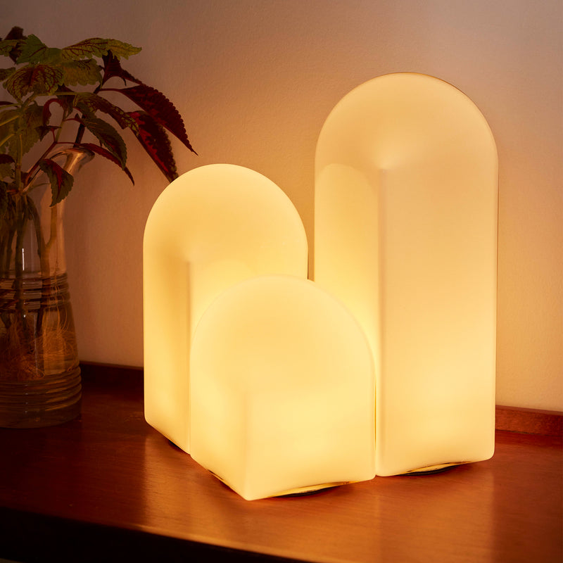 HAY - Parade LED-Tischleuchte