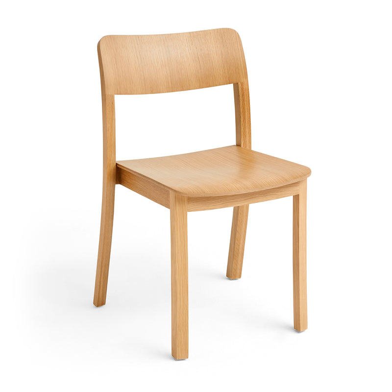 HAY - Pastis Stuhl | oak