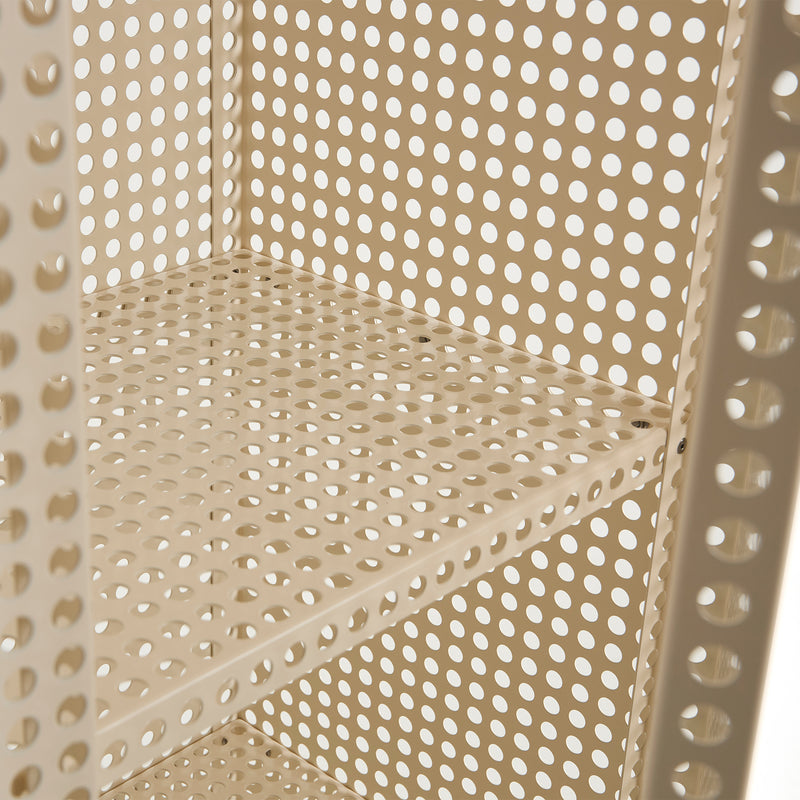 HAY - Perforated Cabinet