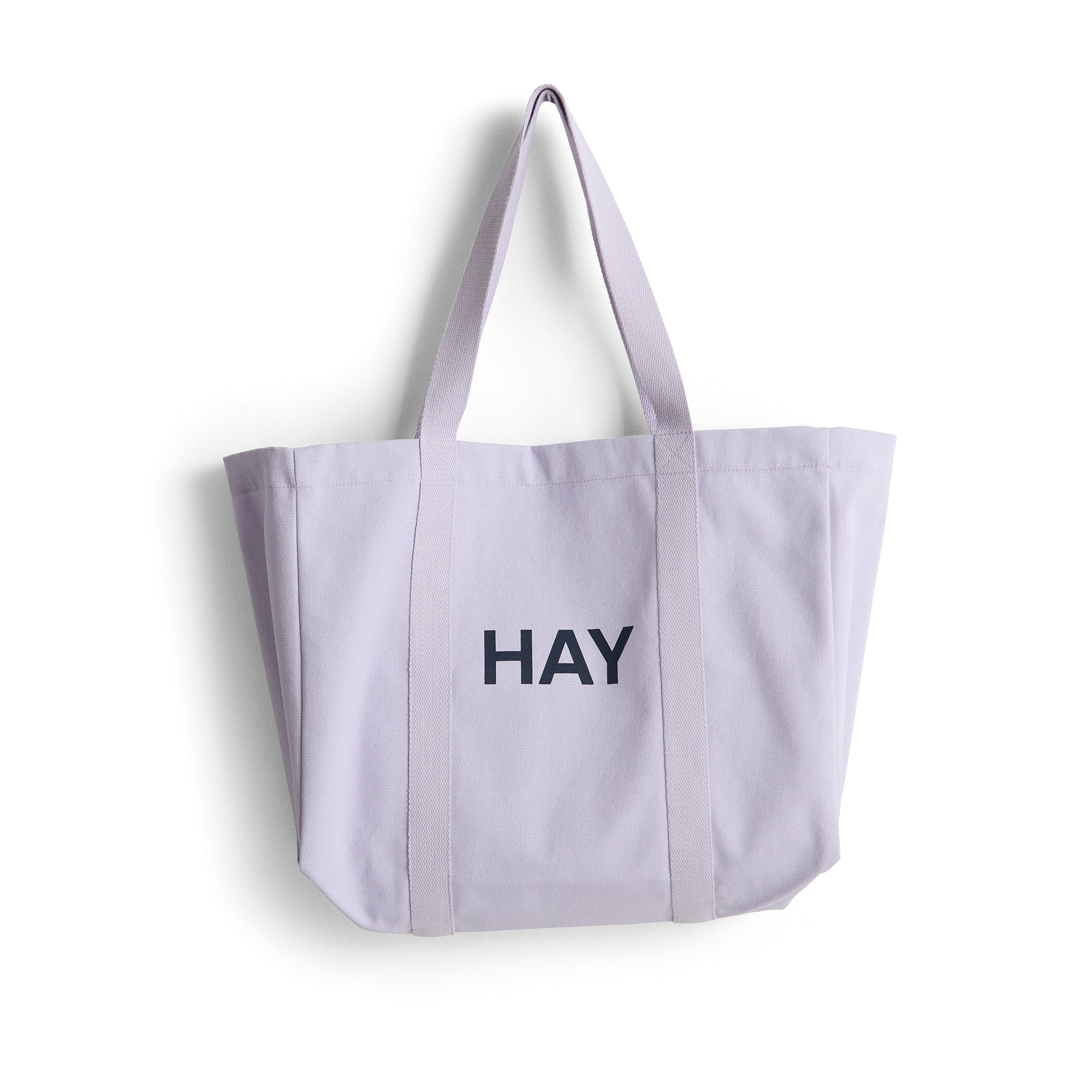 HAY - Shopper Bag | lavender