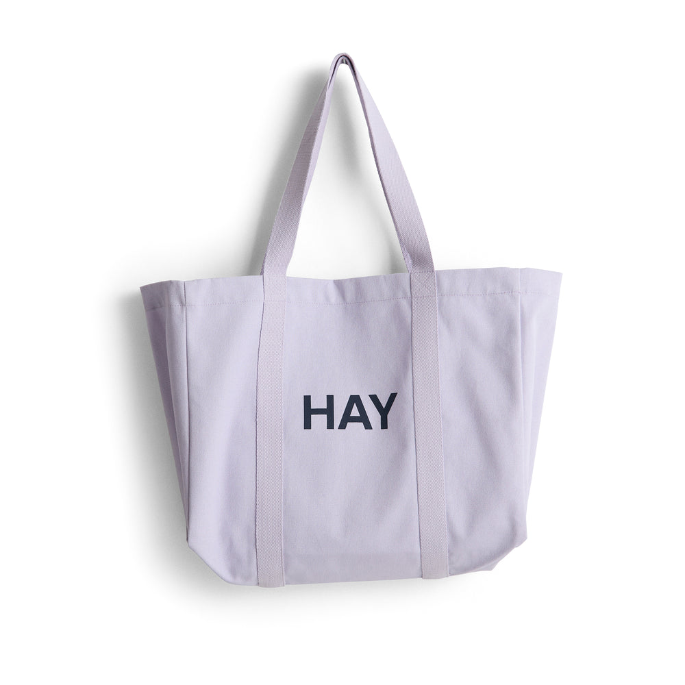 HAY - Shopper Bag | lavender
