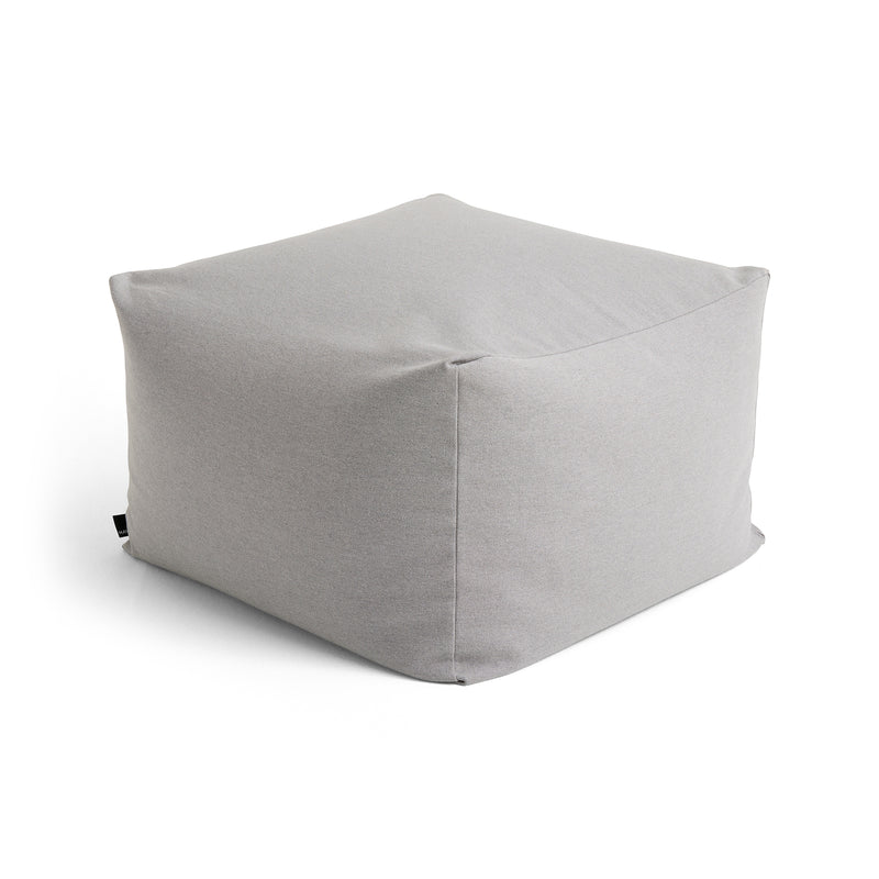 HAY - Story Pouf | grey