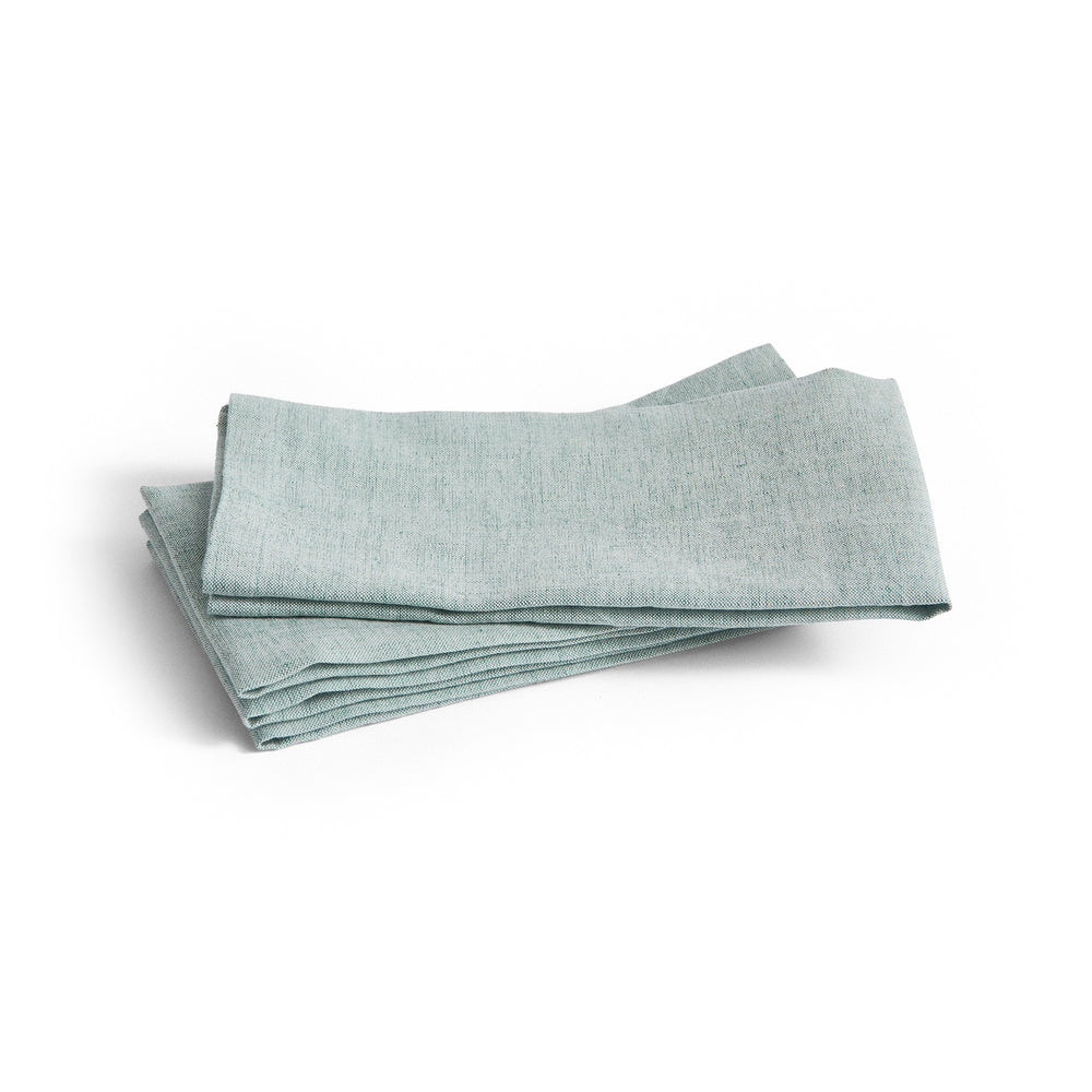 HAY - Tavolo Serviette und Tischset | soft green