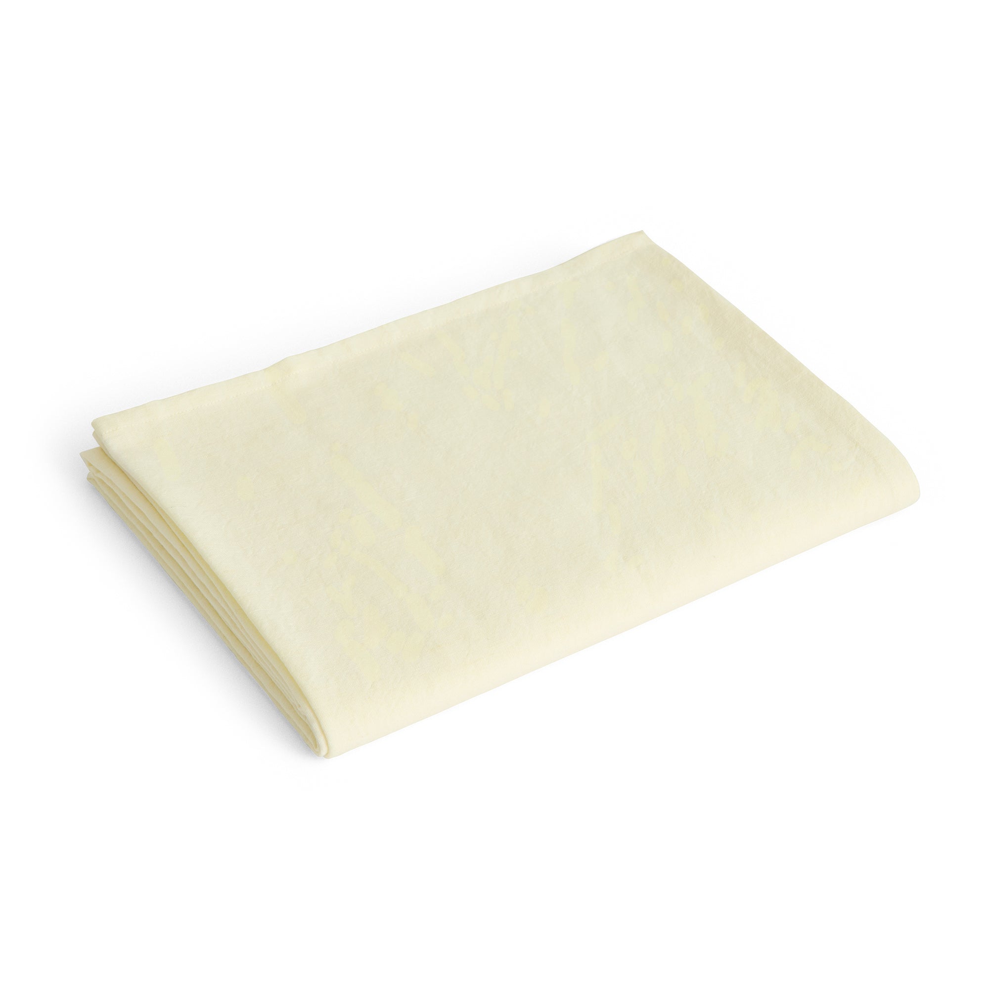 HAY - Terrazza Tischdecke | cream