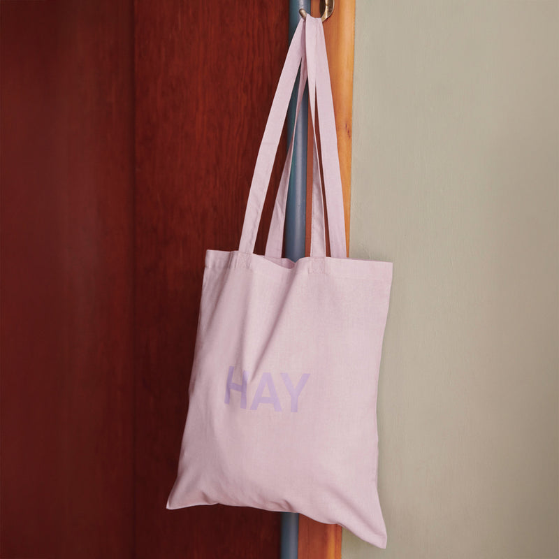 HAY - Tote Bag | lavender