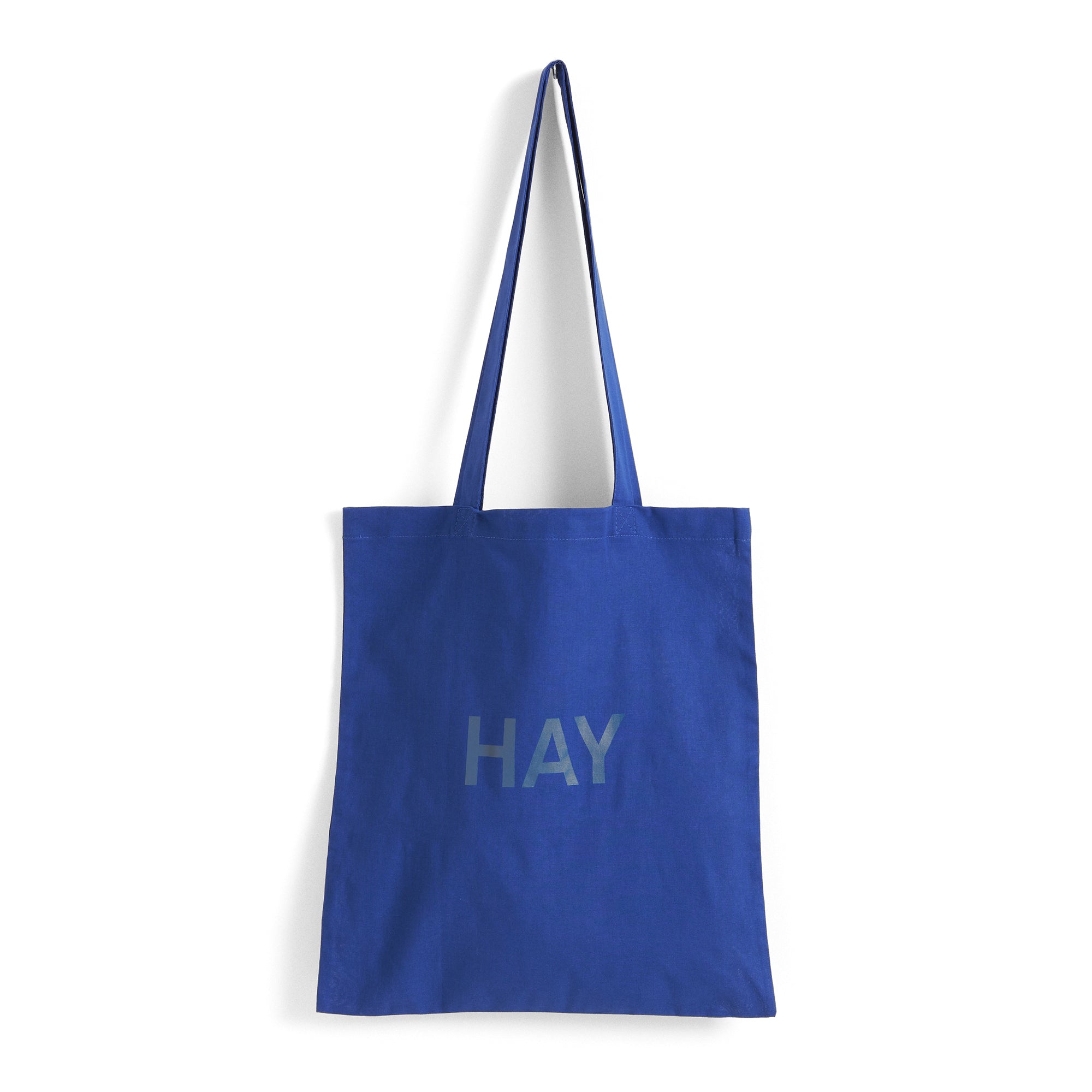 HAY - Tote Bag | ultra marine