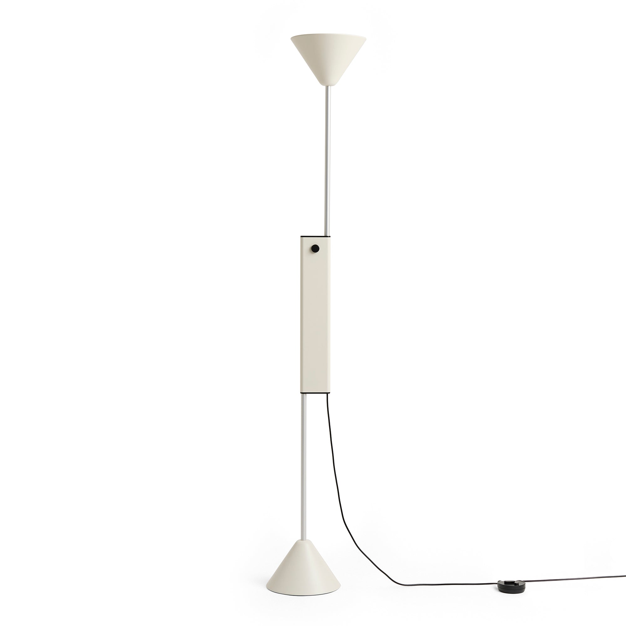 HAY - Twist Stehleuchte | 