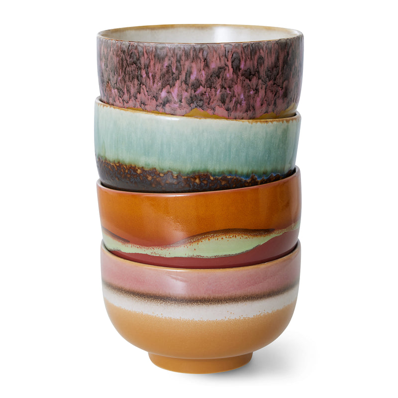 HKliving - 70's Nudelschale | geyser