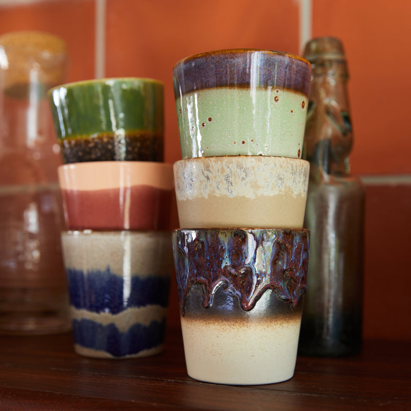 Hkliving - 70's Café Becher
