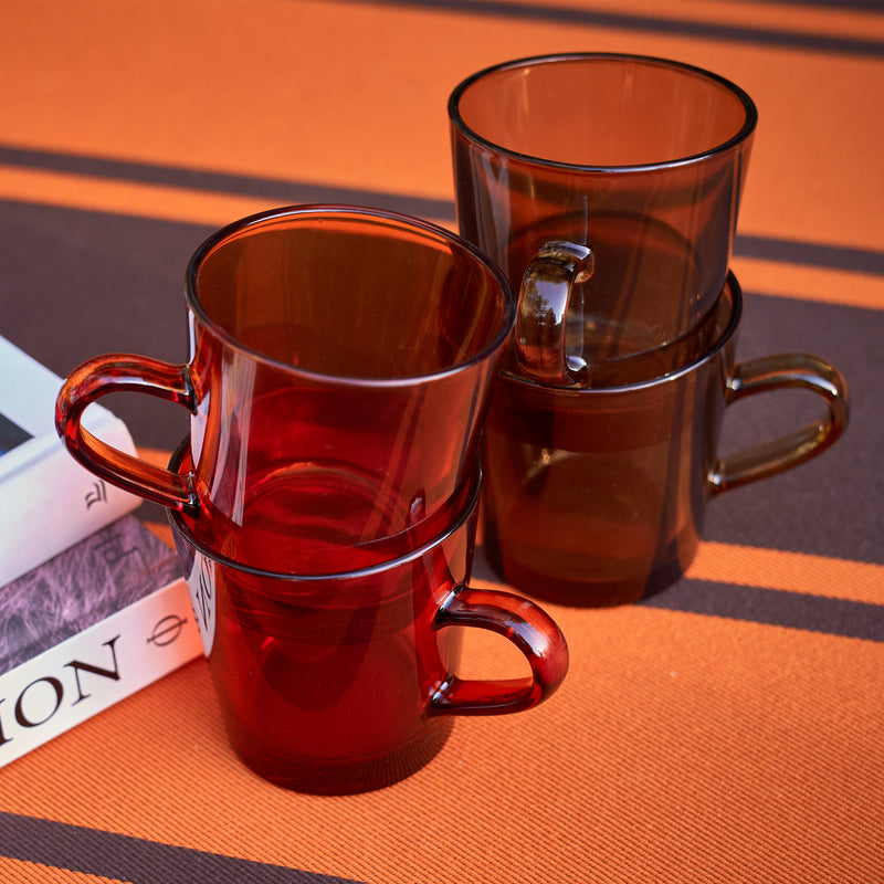 Hkliving - 70's Café Becher