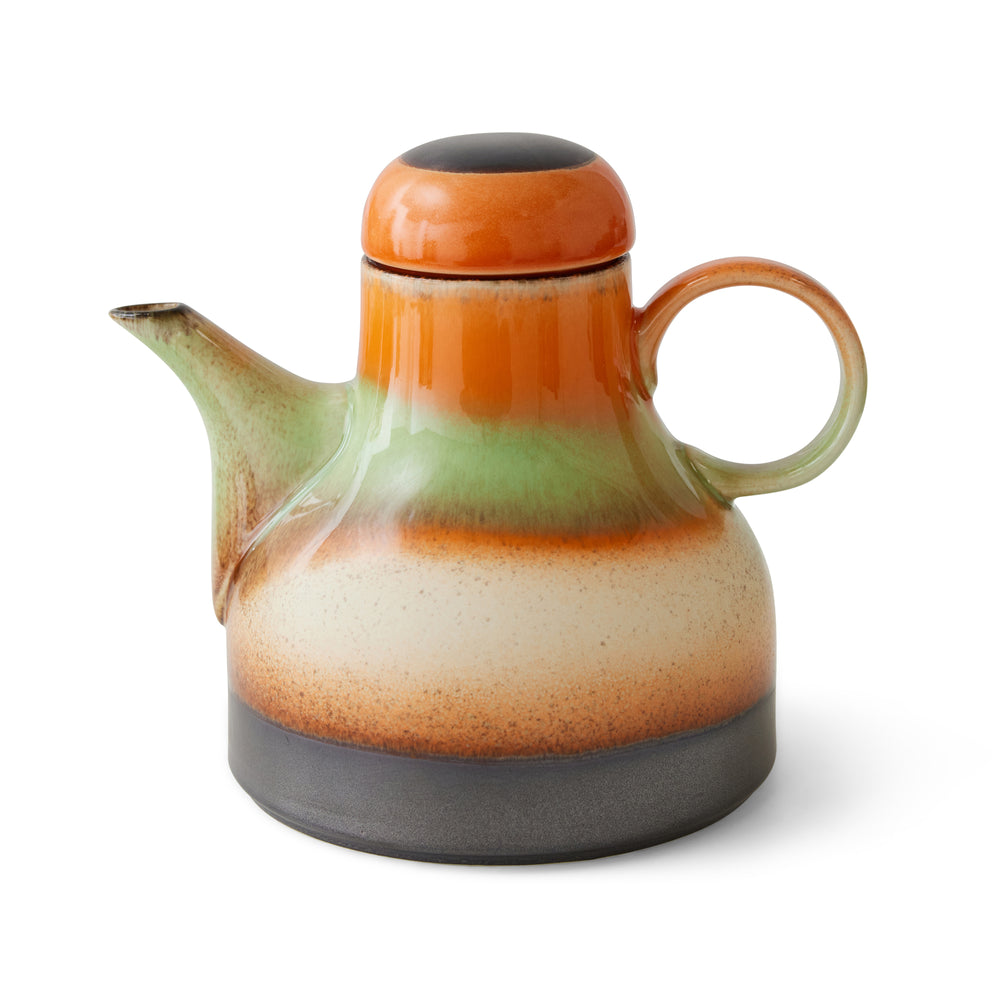 HKliving - 70's Kaffeekanne | morning