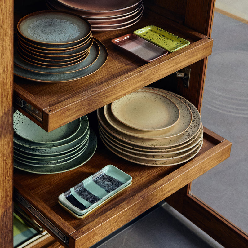 HKliving - 70's Tablett