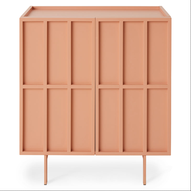 HKliving - Block Schrank | blush