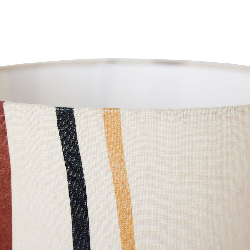 HKliving - Cylinder Leuchtenschirm