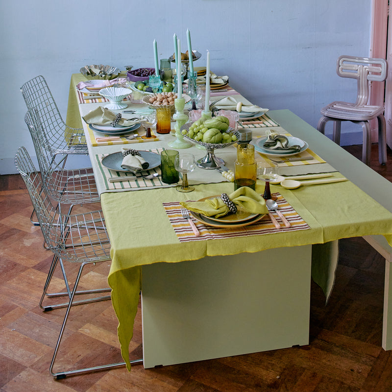 HKliving - Ease Servietten