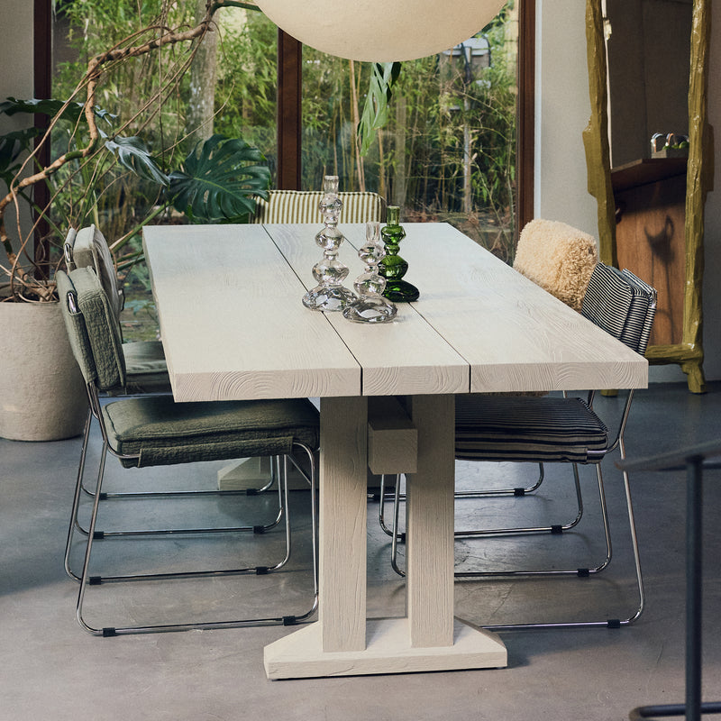 HKliving - Endless Esszimmerstuhl