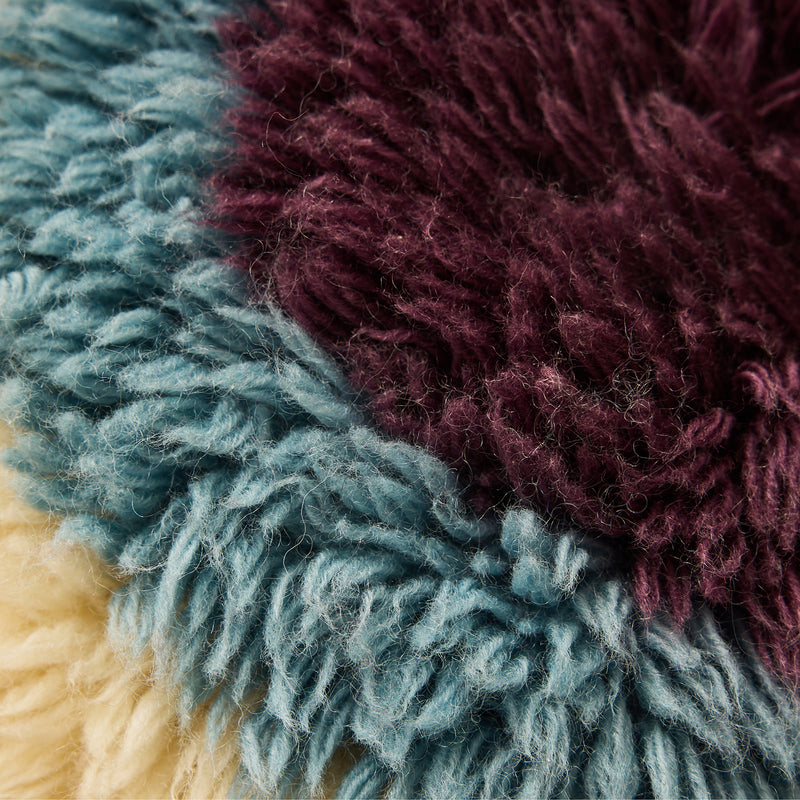 HKliving - Fluffy Kissen