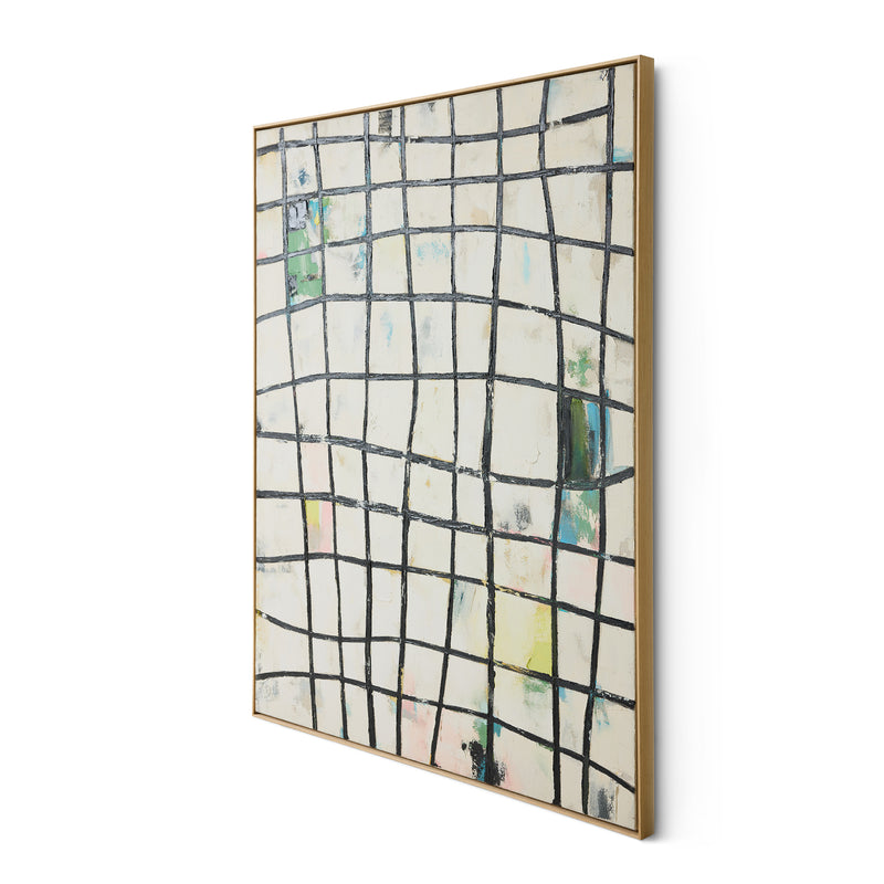 Hkliving - Framed Artwork