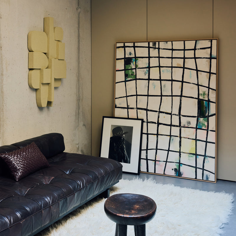 Hkliving - Framed Artwork
