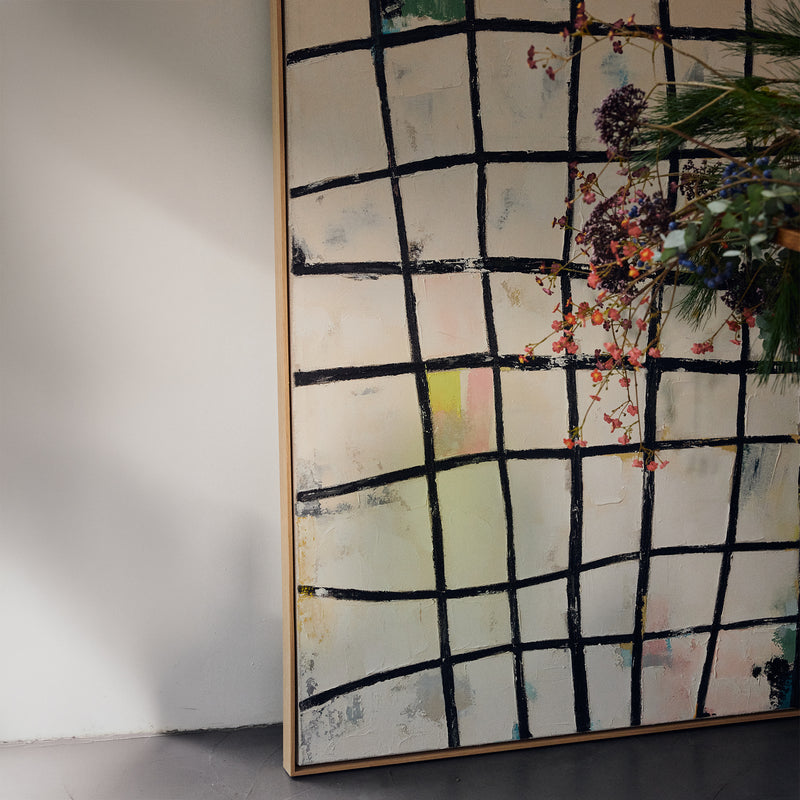 Hkliving - Framed Artwork