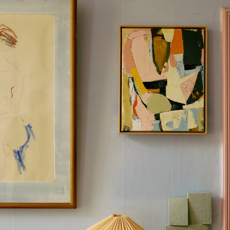 Hkliving - Framed Artwork