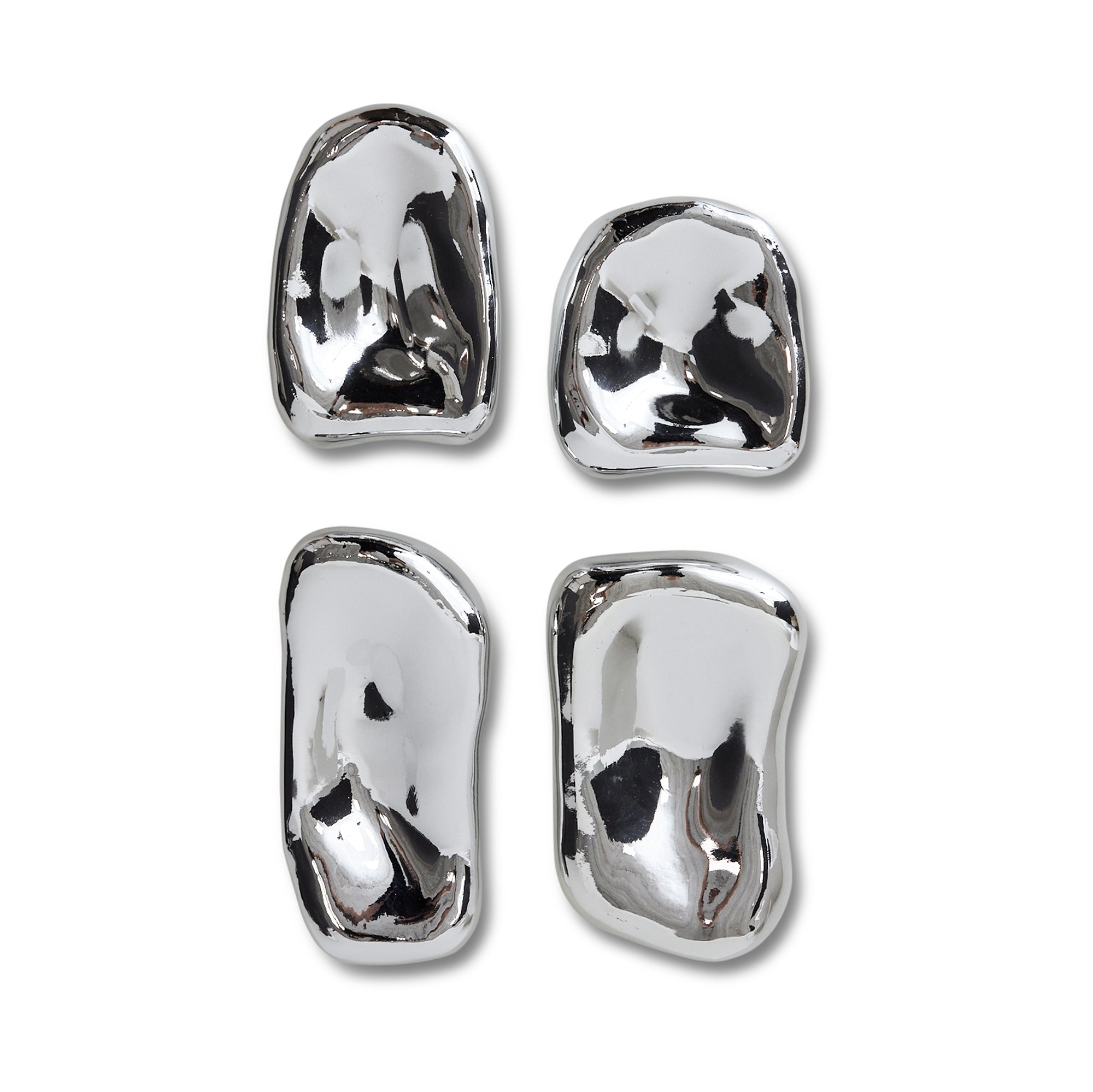 HKliving - Glas-Skulptur | 