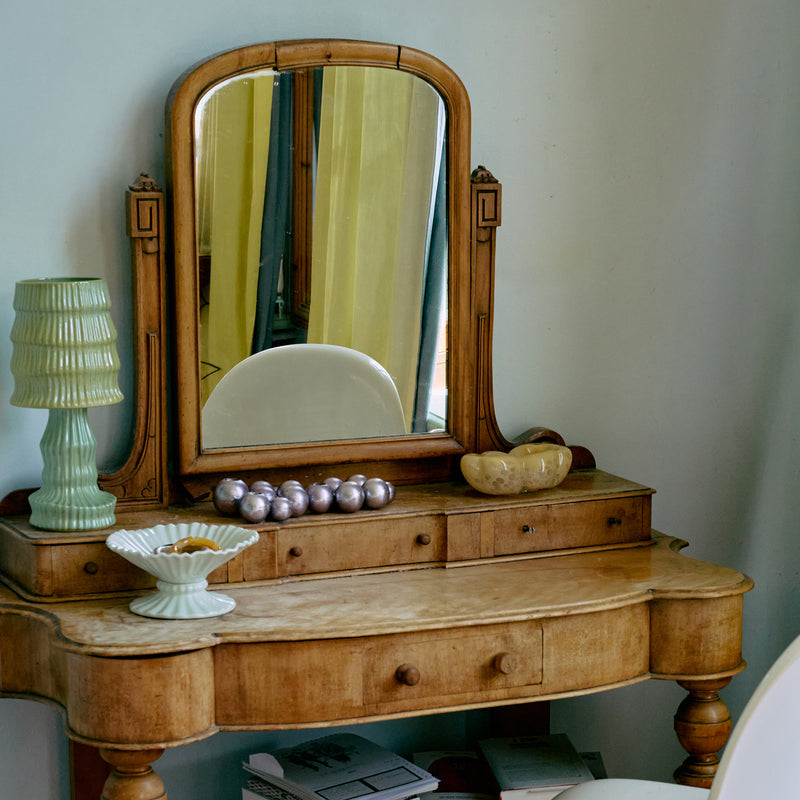 HKliving - New Classics Ribble Schale mit Fuß