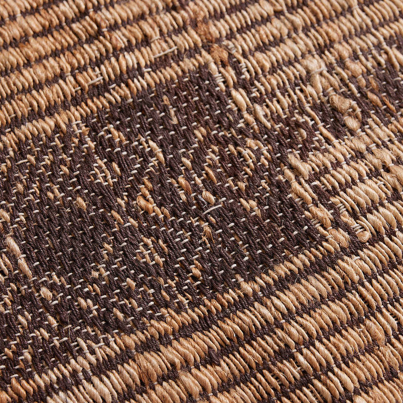 HKliving - Jute Teppich