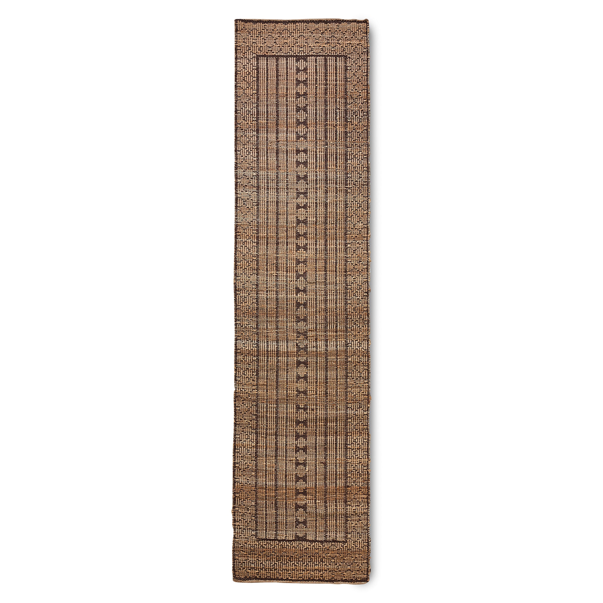 HKliving - Jute Teppichläufer | 80 x 350 cm