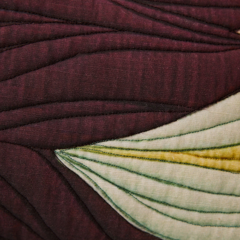 HKliving - Watercolours Kissen