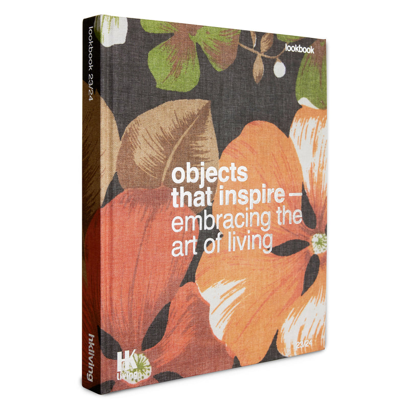 HKliving - Lookbook Limited Edition | Lookbook '23