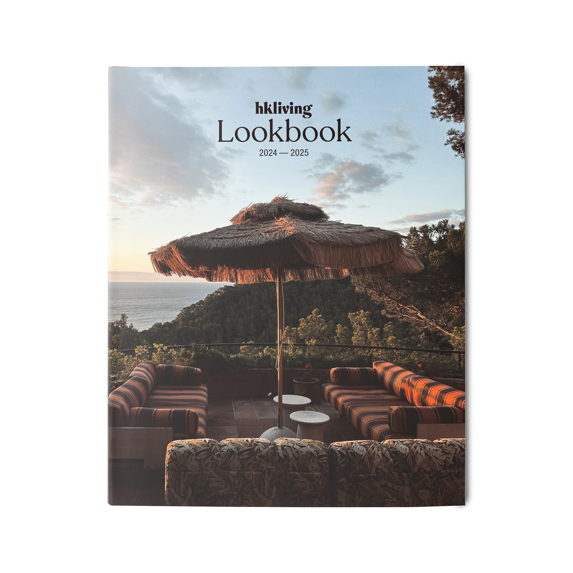 HKliving - Lookbook Limited Edition | Lookbook '24