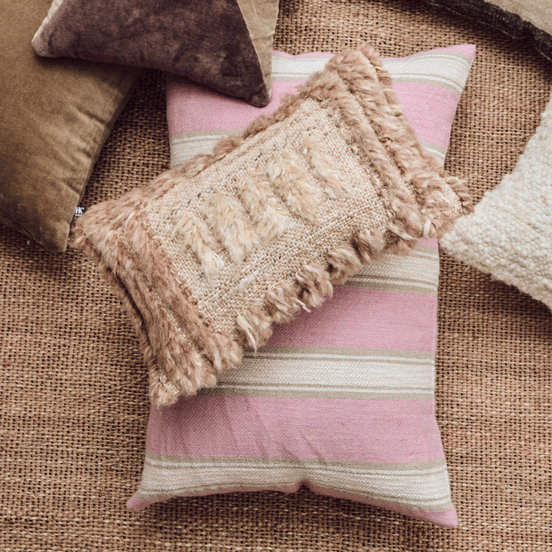 HKliving - Natural Kissen