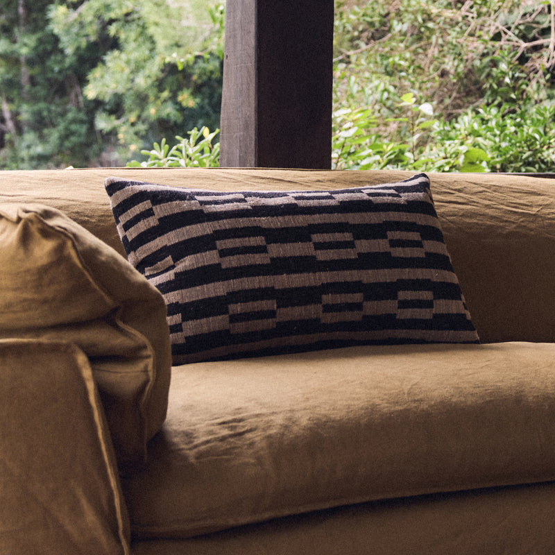 HKliving - Natural Kissen