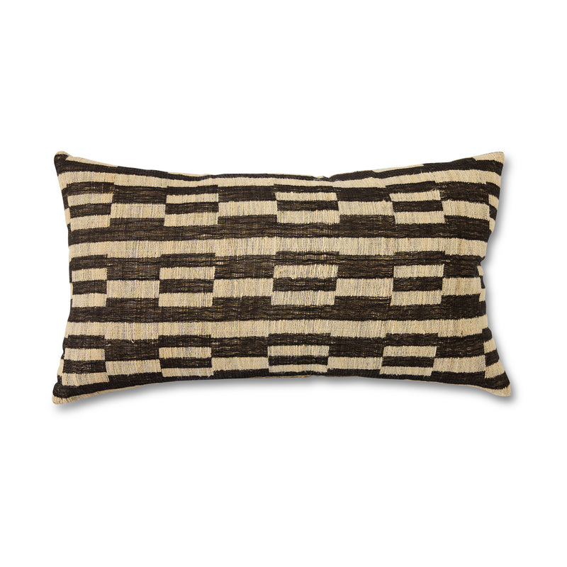 HKliving - Natural Kissen | 70 x 40 cm