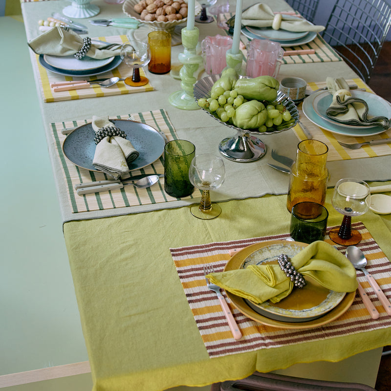 HKliving - Ease Servietten