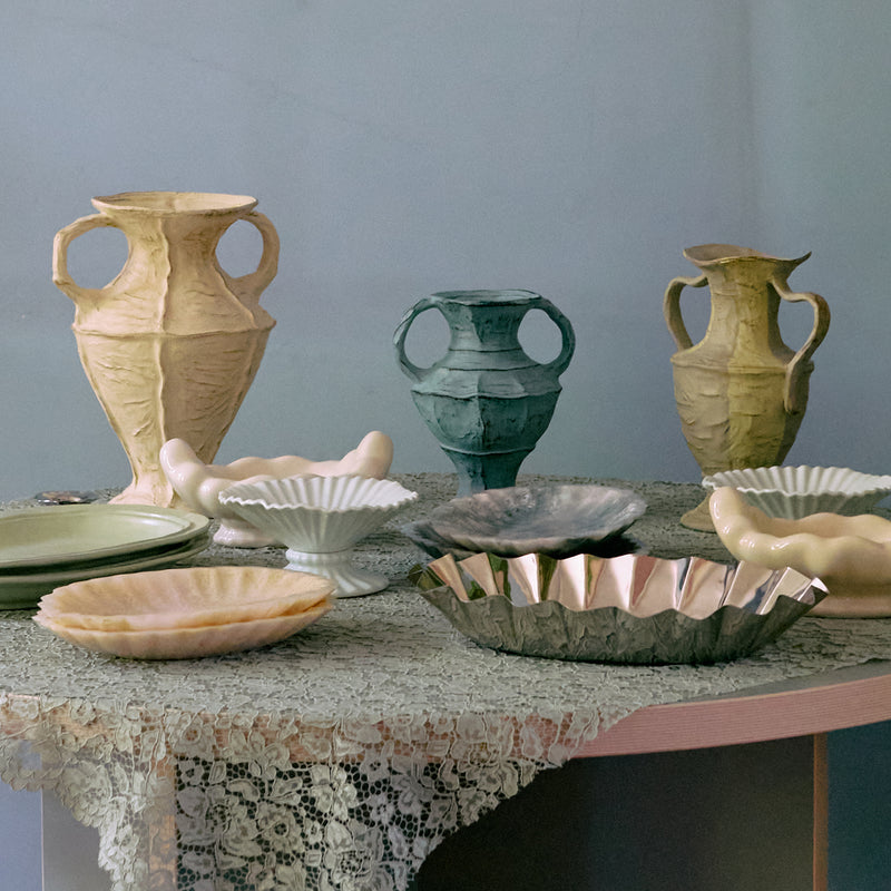 HKliving - New Classics Vase