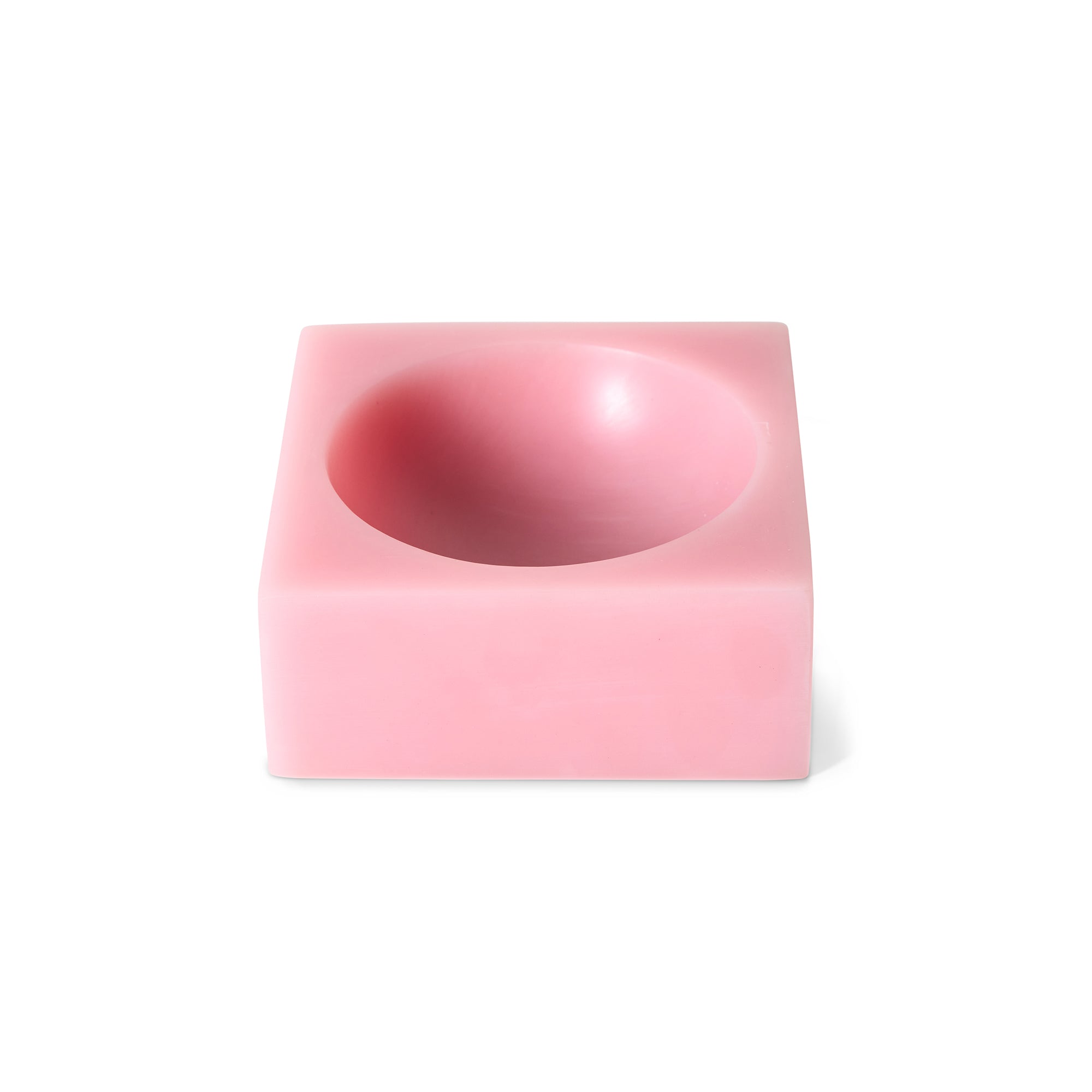 HKliving - Pop cube | small / pink