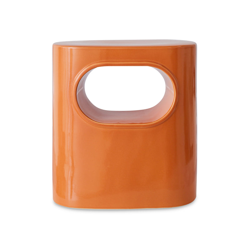 Hkliving - Space Beistelltisch | orange